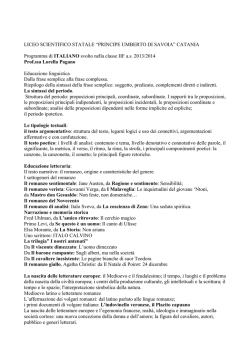 ITAL - Principe Umberto