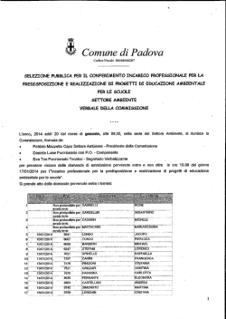 Comune di Padova