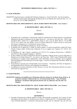 DETERMINE AT1 - APR 2014