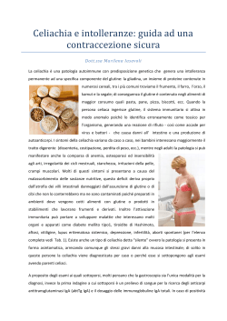 Leggi Articolo - Istituto Sessuologia Clinica
