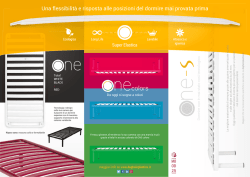 Download PDF - Doghe in Plastica | MOOD25