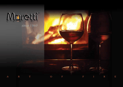 Download - Moretti Camini