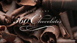 italiano - ChocoSmart