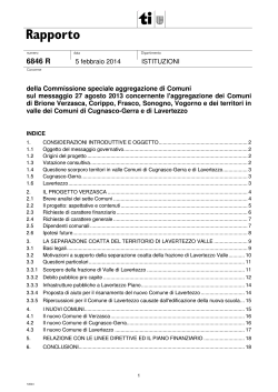 versione in formato pdf - Repubblica e Cantone Ticino