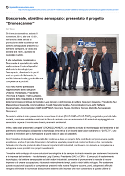 ilgazzettinovesuviano &ndash; sabato 8 novembre 2014