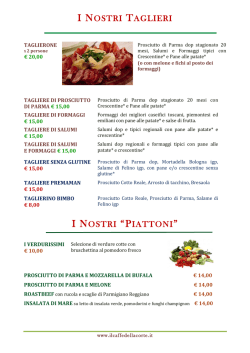 Download - Il Caff&egrave; della Corte