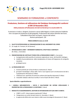 download Pdf programma
