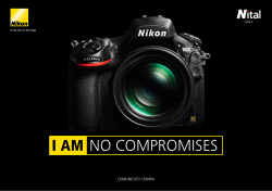 I AM no compromises
