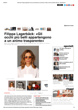 download - CBM Italia Onlus
