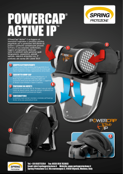 Download Brochure PowerCapActive
