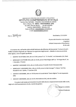 Documento scaricabile