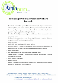 Clicca qui per scaricare il documento