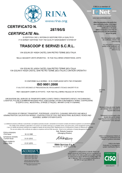 iso 9001_2008 iqnet