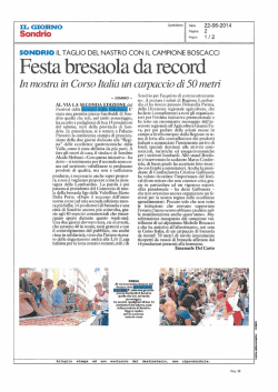 Download - Bresaola Festival