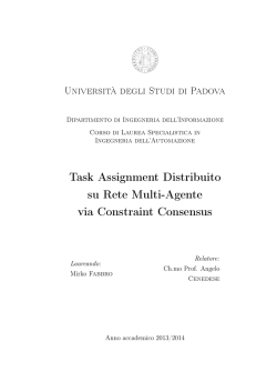 Documento PDF - Universit&agrave; degli Studi di Padova