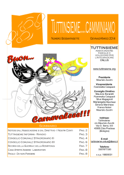 67 - Tuttinsieme