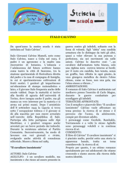 ICS Italo Calvino