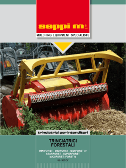 Cataloghi - Azienda in fiera