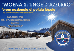 Info ALBERGHI - Semaforoverde