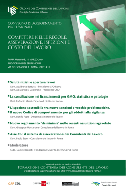 clicca qui - Stern Zanin