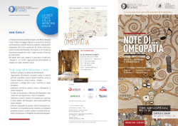 GMO-Terni 12 aprile 2014