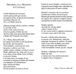 Download - Santuario Maria SS. di Custonaci