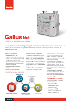 Gallus Net