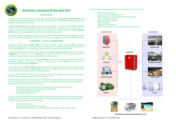 Assorbitori a bromuro di litio serie HPA