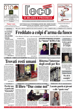 ECO 07_2014 - ecodimilanoeprovincia.it