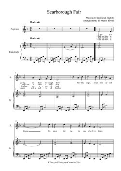 scarborough fair piano and text score.mus - Eurovox