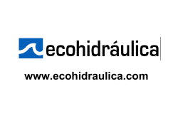 Ecohidr&aacute;ulica De qu&eacute; se ocupa principalmente. Descripci&oacute;n general