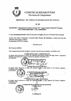 DS2014-35 - Comune di Ripabottoni