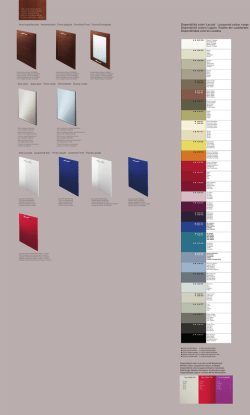 download the colour sheet