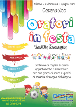 Centinaia di ragazzi si danno