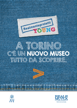 Newsletter attività didattica gratuita Museo Storico