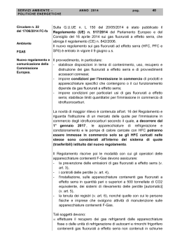 circ22 / 17 giugno - Unione del Commercio di Milano