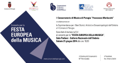 Programma... - Conservatorio di Musica di Perugia