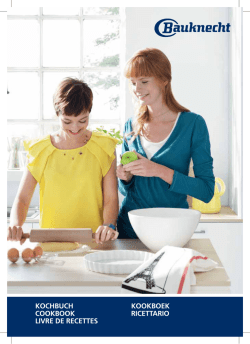 kochbuch cookbook livre de recettes kookboek ricettario