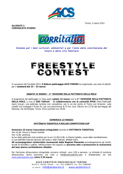 Freestyle Contest