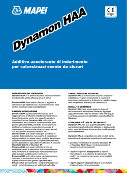 Dynamon HAA