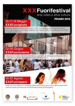 locandina fuo....jpg - Provincia di Pesaro e Urbino