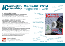 magazine + web