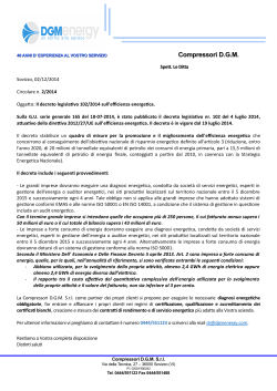 Carta intestata Office Line Padova