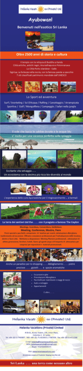 Adobe Photoshop PDF - Helanka Vacations