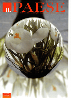 Leggi on line Il Paese Marzo 2014