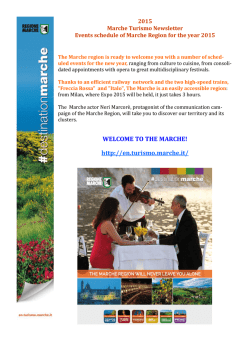 festival - Eventi Turismo