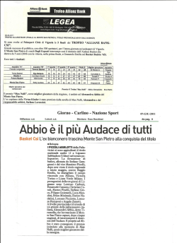 Download - Audace Basket