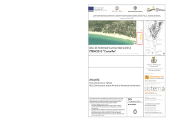Download - Comune di Muravera Rete Natura2000