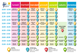 scarica il programma