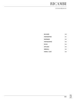 download pdf - BELLOSTA Rubinetterie